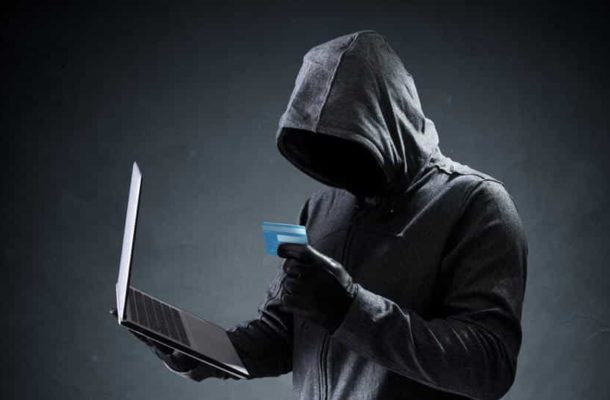 Dark Web exposes computer-server data transfer to hackers