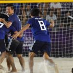 Japan win epic clash against IR Iran