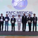 Acclaimed 6th AFC Medical Conference closes in Chengdu