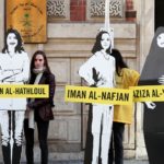 Saudi women's rights activists appear in court