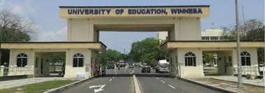 UEW chaos: Governing Council to set up committee to investigate violence demo