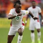 Burkina Faso fails to qualify for Afcon for the first time in 9 years