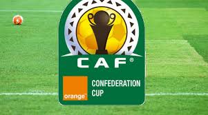 African Confederation Cup group stage results & scorers (5th round)