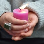 Student vigil for NZ mosque victims brings thousands together