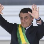 Anger after Bolsonaro calls for Brazil army to mark 1964 coup