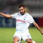Zullo disappointed to miss out on three points