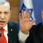 To Bolton, Turkey likely a foe due to 'very bad' Israel ties