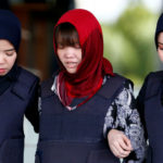 Release bid fails for Vietnamese woman in Kim Jong Nam murder