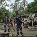 Myanmar military court to probe violence against Rohingya