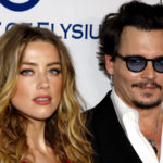 Amber Heard hits back at her ex-husband Johnny Depp after he filed a $50 million defamation lawsuit against her