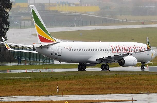 Slovakian MP loses wife, two children in Ethiopian Airlines plane crash