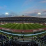 The Stadiums of the 2019 AFC Champions League