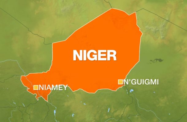 10 civilians killed in suspected Boko Haram attack in Niger town
