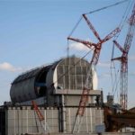 City hosting Fukushima plant in Japan to open to residents