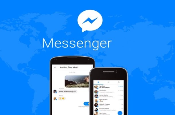 Facebook is updating Messenger with a new WhatsApp-like feature! Check it out