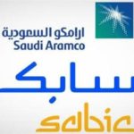 Saudi Arabia's Aramco purchasing 70% stake in SABIC