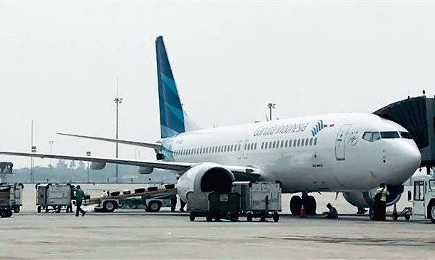 FBI joins criminal investigation into Boeing 737 MAX