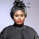 Lydia Forson’s take on Will Smith’s slap incident at Oscars