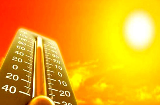 There is no heatwave - Meteo Agency assures Public