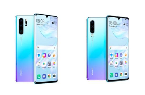 Huawei launches P30 Pro, P30 phones, smart glasses, wireless earbuds: All you should know