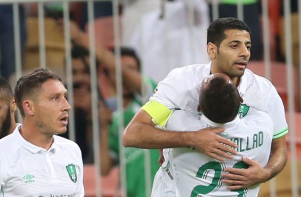Preview - Group D: Al Ahli Saudi FC (KSA) v Al Sadd SC (QAT)
