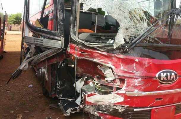 Remove 'killer one-door buses' from our roads — MP