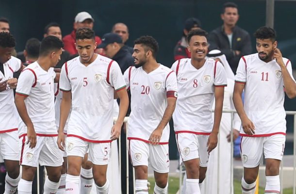 Qualifiers - Group A: Opening day high for Qatar, Oman 