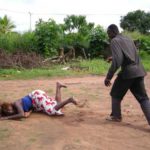 TRAGIC: 30-year-old man beats his wife to death for "disrespecting" him