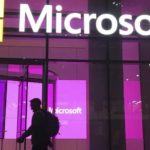 Microsoft sues Foxconn parent company for missing patent-licensing payments