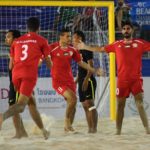 Hashim dares to dream ahead of make or break quarter-final
