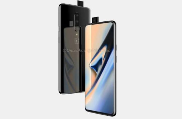 OnePlus 7 to pack pop-up selfie camera, triple rear cameras but ditch this key feature, say reports
