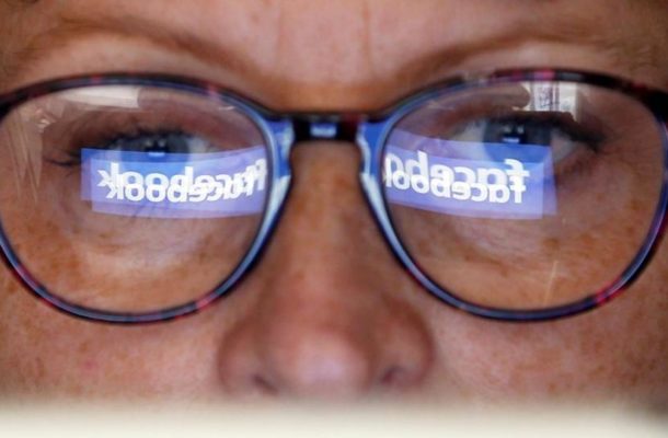Facebook is accused of knowing Cambridge Analytica mined its user data