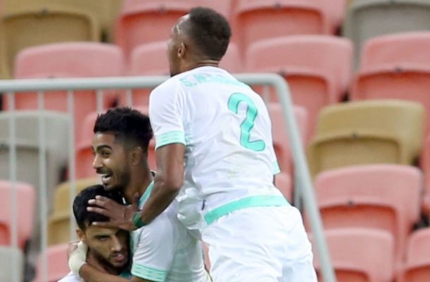 Group D: Al Ahli Saudi FC (KSA) 2-0 Al Sadd SC (QAT)