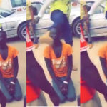 Uniformed man who kicked boy’s head not police officer – Police