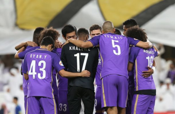 Preview - Group C: Al Ain FC (UAE) v Al Hilal SFC (KSA)