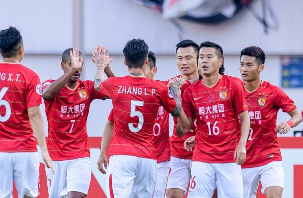 Preview - Group F: Guangzhou Evergrande FC (CHN) v Sanfrecce Hiroshima (JPN)
