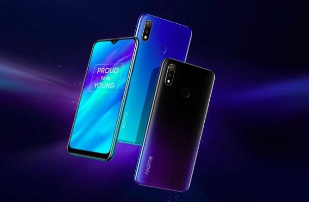 Redmi Note 7 rival? Realme 3 with Helio P70 SoC, 4320mAh battery launched in India, starts at Rs 8,999 on Flipkart