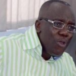 What at all has Mahama left at the Jubilee House that he wants to go back for? – Sir John quizzes