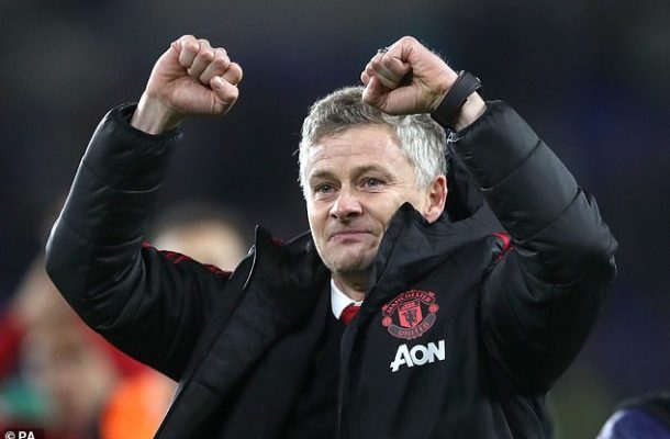 Solskjaer’s honeymoon period is over - will there be a wedding?