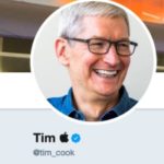 Is Apple CEO Tim Cook? No, it’s ‘Tim Apple’ now