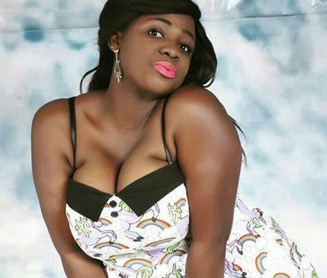 Ernest Opoku was romantic, good in bed – Tracey Boakye