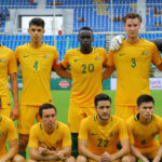 Qualifiers - Group H: Australia close in on Finals