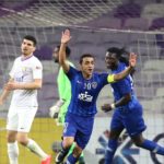 Group C: Al Ain FC (UAE) 0-1 Al Hilal SFC (KSA)