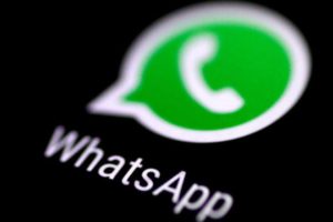 Are photos in your WhatsApp chats disappearing? Here’s the reason