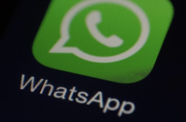 This WhatsApp feature will make your chats look dark