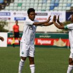 Qualifiers - Group I: Timor Leste hold on for nervy win