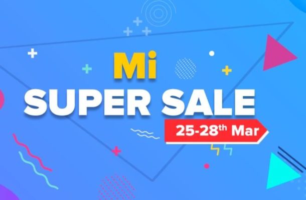 Mi Super Sale: Xiaomi Redmi Note 6 Pro 6GB RAM model available at Rs 13,999 &amp; other offers