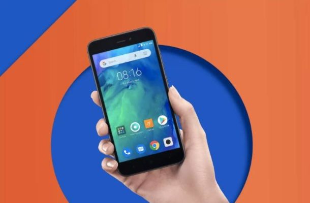 Redmi Go is Xiaomi’s cheapest phone with unlimited Google Photos storage; priced at Rs 4,499