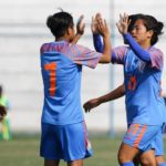 SAFF Women’s Championships s-finals set to be thrillers
