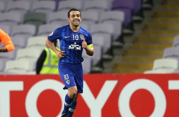 Double delight for match-winner Al Shalhoub
